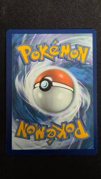 SV03: Obsidian Flames #199/197 Ninetales -199/197