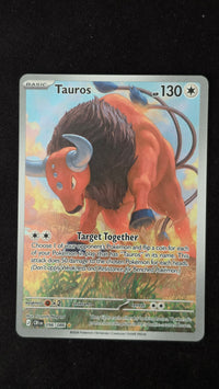 ME04: Chaos Rising #096/086 Tauros