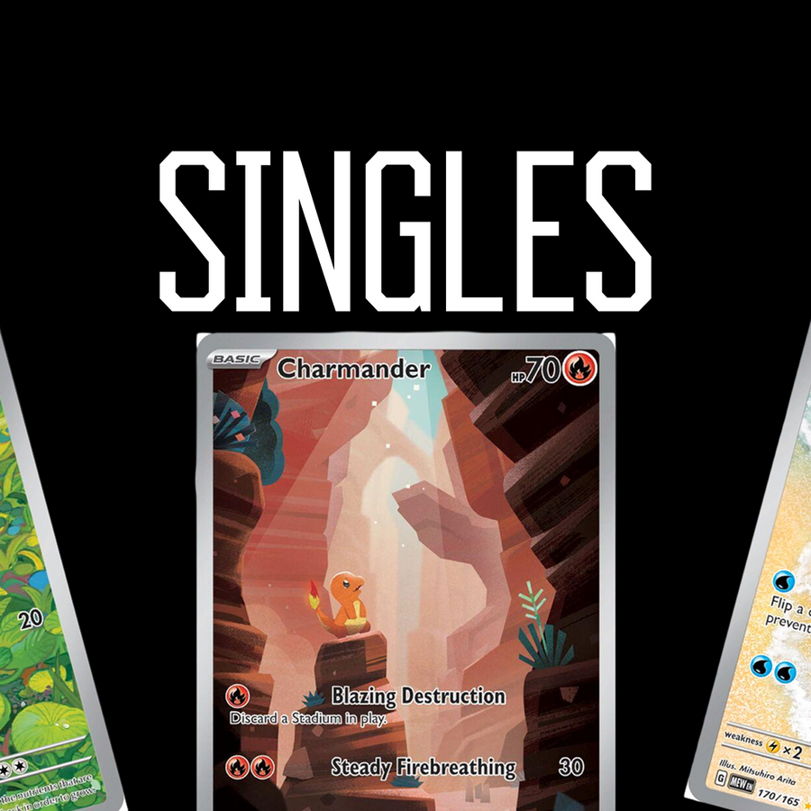 Shop Singles