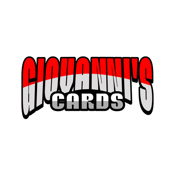 Giovanniscards